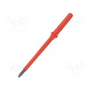 05003432001 Interchangeable blade; insulated; Torx®; TX15; Kraftform Kompakt mi_2BBGHEgXrTZl3P8Sq6Kn2JG04w7lukpdmoECi1Hk