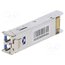 852-1280 SFP module; single-mode fiber optic; SFP; 13.4x13.3x56.6mm 35dkbcbJhlhYXPVbcM1rej3RrWxpJtjIWkRWVYJrNrs