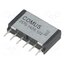 3570.1429.122 Relay: reed switch; DPST-NO; Ucoil: 12VDC; 1A; max.200VDC; 15W; THT RguYhrGCrWJIFWnpwnucRC7F3TiUMXO0DXVHFOf8rlo