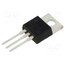 MCP1826S-3302E/AB IC: voltage regulator; LDO,linear,fixed; 3.3V; 1A; TO220-3; THT wavlsKNFjV0olo9MuPeSo-56aa6AcLP9vf5QnO-sQpc