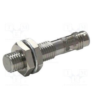 E2E-X2B1T8-M5 Sensor: inductive; OUT: PNP / NO; 0÷2mm; 10÷30VDC; M8; IP67; 100mA bpJBjXS_6lZ05pbBouSaaVFoOoodRP8chM158Ijrh8k