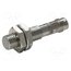 E2E-X2B1T8-M5 Sensor: inductive; OUT: PNP / NO; 0÷2mm; 10÷30VDC; M8; IP67; 100mA bpJBjXS_6lZ05pbBouSaaVFoOoodRP8chM158Ijrh8k