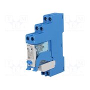 4C.02.9.024.0050SPA Relay: interface; DPDT; Ucoil: 24VDC; 8A; 8A/250VAC; 8A/30VDC; 4C.02 cAavWzJ62lGScM9apARweR-l5yg9C8C__G8UIiRqHpU