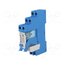4C.02.9.024.0050SPA Relay: interface; DPDT; Ucoil: 24VDC; 8A; 8A/250VAC; 8A/30VDC; 4C.02 cAavWzJ62lGScM9apARweR-l5yg9C8C__G8UIiRqHpU