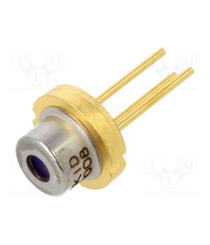 ADL-65074TA4 Diode: laser; 645÷660nm; 7mW; 8/28; THT; 2.5÷6VDC; red Q_xi2AqhzmoUUIdt8AgkLqnBttdlCZqqkzC4l5r0M-s