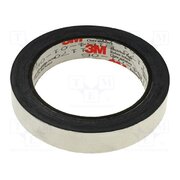 FE-5100-5273-4 Tape: electrically conductive; W: 19mm; L: 16.5m; Thk: 0.081mm GPWi2HBdXZNc-oNXLacWLLb8xR05fiU-8skhYAO-eRc