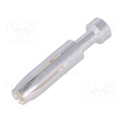 09330006207 Contact; female; copper alloy; silver plated; 4mm2; crimped; 16A _34eAtGkT1C2VaUN-sz-bstwrxU6V0igxX1-hOP7J94