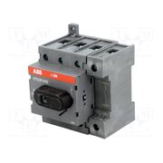 1SCA105365R1001 Switch-disconnector; Poles: 4; for DIN rail mounting; 63A; OT iKfjPqjYmTjY4H2x_wqDhd6Luz9gjd2p8gBxE3057TE