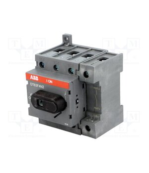 1SCA105365R1001 Switch-disconnector; Poles: 4; for DIN rail mounting; 63A; OT iKfjPqjYmTjY4H2x_wqDhd6Luz9gjd2p8gBxE3057TE