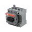1SCA105365R1001 Switch-disconnector; Poles: 4; for DIN rail mounting; 63A; OT iKfjPqjYmTjY4H2x_wqDhd6Luz9gjd2p8gBxE3057TE