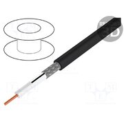 CNT-400 Wire: coaxial; CNT-400; wire; CCA; PE; black; 10.29mm 3DAkBc_dDMLEQXWCw04-cEnhmewu7IOazi5xS1DEmA4