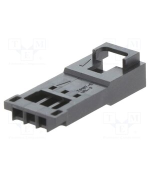 70107-5003 Connector: wire-wire; plug; male; PIN: 3; SL; for cable; 2.54mm 8ucYCEUGuJ0EkIzMvwNYge5-7PYcbTbxVutdFJ2p2sA