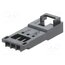 70107-5003 Connector: wire-wire; plug; male; PIN: 3; SL; for cable; 2.54mm 8ucYCEUGuJ0EkIzMvwNYge5-7PYcbTbxVutdFJ2p2sA