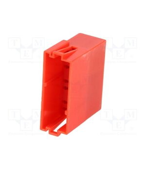 331444 Connector housing; socket; mini ISO; PIN: 20 HbJ_o0GzefIo-mP6YYXyIWMCXst8HeFvcYwYGWWYCWU