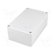 G116G-IP67 Enclosure: multipurpose; X: 100mm; Y: 160mm; Z: 60mm; aluminium; IP67 _GMMYMf6EEWFmK0fMbYvLX7HJPa1i_5GAy7t_073dY4