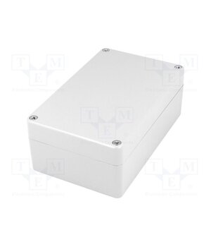 G116G-IP67 Enclosure: multipurpose; X: 100mm; Y: 160mm; Z: 60mm; aluminium; IP67 _GMMYMf6EEWFmK0fMbYvLX7HJPa1i_5GAy7t_073dY4