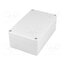G116G-IP67 Enclosure: multipurpose; X: 100mm; Y: 160mm; Z: 60mm; aluminium; IP67 _GMMYMf6EEWFmK0fMbYvLX7HJPa1i_5GAy7t_073dY4