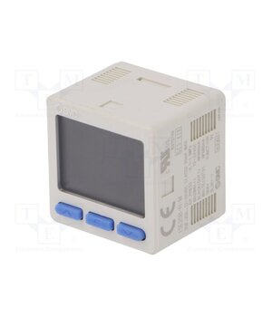 ISE20B-R-M-M5 Module: transducer; pressure; -0.1÷1MPa; OUT: 3; OUT 1: NPN; ISE20 q6l2tRrQuVqfNqesvDHbB7_bBQwHi8DC1ObdJFdHPnw