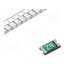 0ZCJ0016FF2E Fuse: PTC polymer; SMD; 160mA; Imax: 10A; 0ZCJ; 1206 Qz58VL97J20ckrgU76XgK0YX9GjPlv1vfi1Xknl60Kk