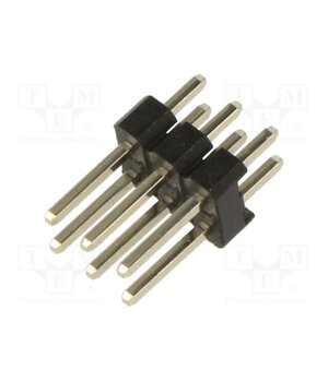 M20-9980345 Connector: pin strips; pin header; male; PIN: 6; straight; THT; 2x3 iofN3XLMmf6M_rCTwL0Dybw1iWE_Uq4yPJ8A5_dyGDA