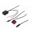 25013 Bluetooth adapter; Audi,Seat,VW,Škoda nNl6Vafwd6M73-Q-UtETpLw6180D612Ex2CyliyTbZA