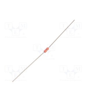 TTDO-100KC3-5 NTC thermistor; 100kΩ; THT; 3960K; -40÷250°C; ±1% Ic9MkL9IhHeOBRZySC_vUgIh_Hgi4VFuYbkGKXkww2g