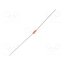 TTDO-100KC3-5 NTC thermistor; 100kΩ; THT; 3960K; -40÷250°C; ±1% Ic9MkL9IhHeOBRZySC_vUgIh_Hgi4VFuYbkGKXkww2g