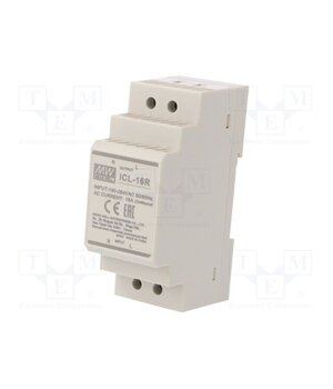 ICL-16R Current limiter; 180÷264VAC; 90x54x35mm; -30÷70°C; 23A lkxJtsvhwPuM9Fi3PgzvA1wtsMVRtNO_AD9TcnmvZm4