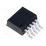 LM29302R IC: voltage regulator; LDO,linear,adjustable; 1.24÷25V; 3A; SMD 49WUy9qwcfB32FX0UGFOdGuygcafRED27SVN5LgWtco