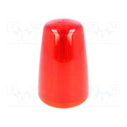 50018 Cloche; red; X125; IP65; Ø98x167mm V-9GskvSQyPUIgzP67479SZAP2bfLC7ZZ_a5FbazExg