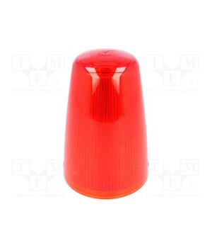 50018 Cloche; red; X125; IP65; Ø98x167mm V-9GskvSQyPUIgzP67479SZAP2bfLC7ZZ_a5FbazExg