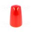 50018 Cloche; red; X125; IP65; Ø98x167mm V-9GskvSQyPUIgzP67479SZAP2bfLC7ZZ_a5FbazExg