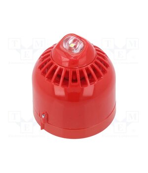 ESC-5004 Signaller: lighting-sound; 17÷60VDC; horn,flashing light; LED -IqajZ5_aU-DBJKbbbr5aHqhJ--zbqfBuSG1__2Yls0
