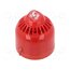 ESC-5004 Signaller: lighting-sound; 17÷60VDC; horn,flashing light; LED -IqajZ5_aU-DBJKbbbr5aHqhJ--zbqfBuSG1__2Yls0