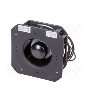 B3P190-EC072-103 Fan: EC; radial; 230VAC; 225x225x85mm; 773m3/h; ball; 3268rpm; IP54 Q2Xy745kAbq8tq5eOq3dIqvRxQiBvL3xzOWSuPwUxZs