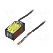 HG-C1100 Sensor: distance; laser; diffuse-reflective; Range: 100mm; NPN oK3aniYMbng2vkOZA1wl6Z1VRxsHYkk0w_pZkz3wSVU