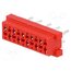 1-215079-0 Connector: Micro-MaTch; socket; female; PIN: 10; straight; THT; 2x5 GbkfWIxYVqJ3z6OvJM4NAMp5W7kDNKmvKlVvuahlybo