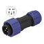 CONNECTOR WEIPU SP1310/P5, 5pin plug for cable ø4÷6.5mm, 5A 250V, IP68 CJP_W13XXX+1.jpg