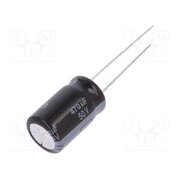 EEUFR1H471 Capacitor: electrolytic; low ESR; THT; 470uF; 50VDC; Ø12.5x20mm 3Sfan3SZ4ME_ghNsMT5E9fxi9dvvMXLoI1187jSdqoU