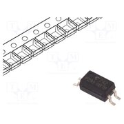 TLP293(GB.E(T Optocoupler; SMD; Ch: 1; OUT: transistor; Uinsul: 3.75kV; Uce: 80V 8xNDHWnn60sYuCPyEaBRx8FgO6D5js8DR0rxsgo_-kc