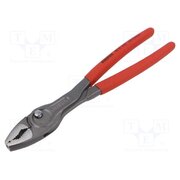 82 01 250 Pliers; handles with plastic grips; Pliers len: 250mm; TwinGrip piEQtptQvq2IkL5KAVWoSiU-yNNL39IeWWm1cQqzFqg