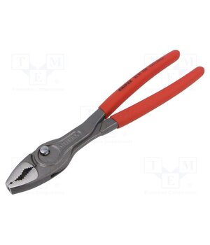 82 01 250 Pliers; handles with plastic grips; Pliers len: 250mm; TwinGrip piEQtptQvq2IkL5KAVWoSiU-yNNL39IeWWm1cQqzFqg