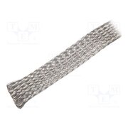 2175/1 SV005 Braids; braid; 190A; 1AWG; Wire dia: 0.25mm; 30.5m; copper strand 6WaO67reZYVqht8l6RsWBL5-r9ZRJW7pZg5uFBCGbbs