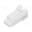 DF62WC-2S-2.2C Connector: wire-wire/PCB; crimped; DF62W; PIN: 2; straight; female LegoD0V7gjP39n5ozPrpQKMq3zL8E1wLF_s589e8c00