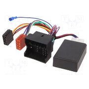 FORD/04-JVC Adapter for control from steering wheel; Ford; JVC pX02q2-DFBuUt9mlDZC68Qi8lRtNJDzbXak1rRRDprA