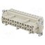 09330242702 Connector: HDC; contact insert; female; 16A; 500V; Han E®; PIN: 24 3-L5U_MZRav_cq-boJZn7Bftg2Z_kn0qB6PneXNoZmw