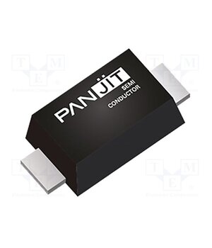ES1006FL_R1_00001 Diode: rectifying; SMD; 600V; 1A; 35ns; SOD123F; Ufmax: 1.7V; Ir: 10uA doYaUjL35QF7sTwdy2jwg_OMuQO2lu9AQ1HlcZ8cEBA