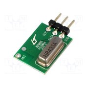 RFM85W-433D Module: RF; AM transmitter; ASK,OOK; 433.92MHz; 3.6÷5.5VDC; 12dBm uCEvfr5SRJoUGst1E-uRKBVeWrKGvrZShpGz_6eREo0