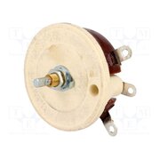RKS500E Potentiometer: shaft; single turn; 500Ω; 100W; 6.35mm; wirewound 9mZP3v1dHcvCBtk_zfnQDg-X1AZhItwwNdgquZL7OFo