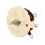 RKS500E Potentiometer: shaft; single turn; 500Ω; 100W; 6.35mm; wirewound 9mZP3v1dHcvCBtk_zfnQDg-X1AZhItwwNdgquZL7OFo